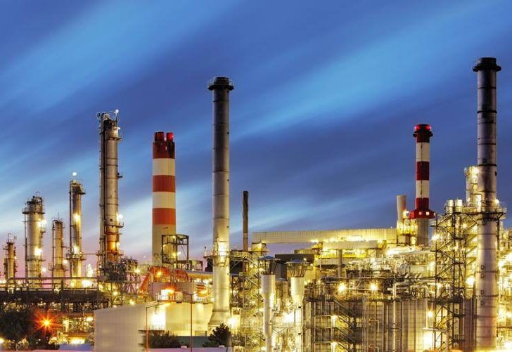 Kazakhstan’s Tengiz oil field posts higher production levels