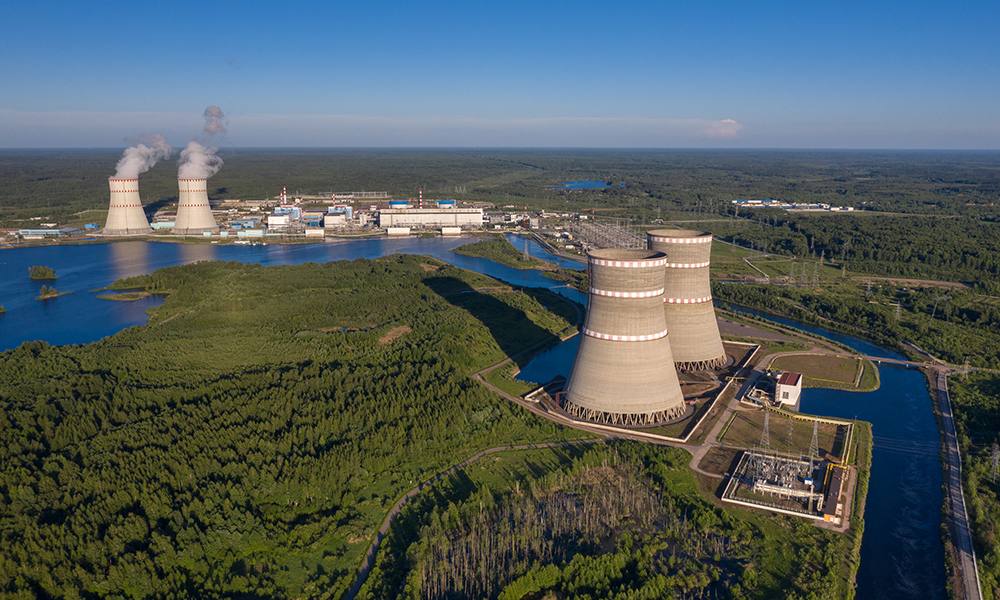 Kazakhstan shortlists locations for new nuclear facility