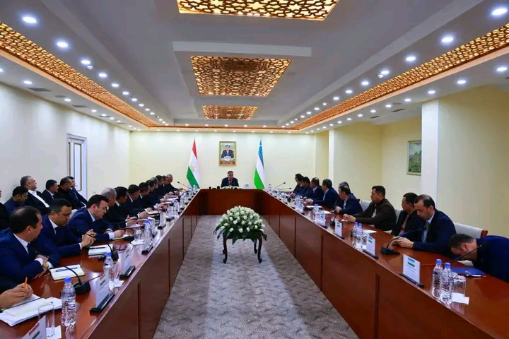 Trade turnover value between Tajikistan's Sughd region and Uzbekistan disclosed