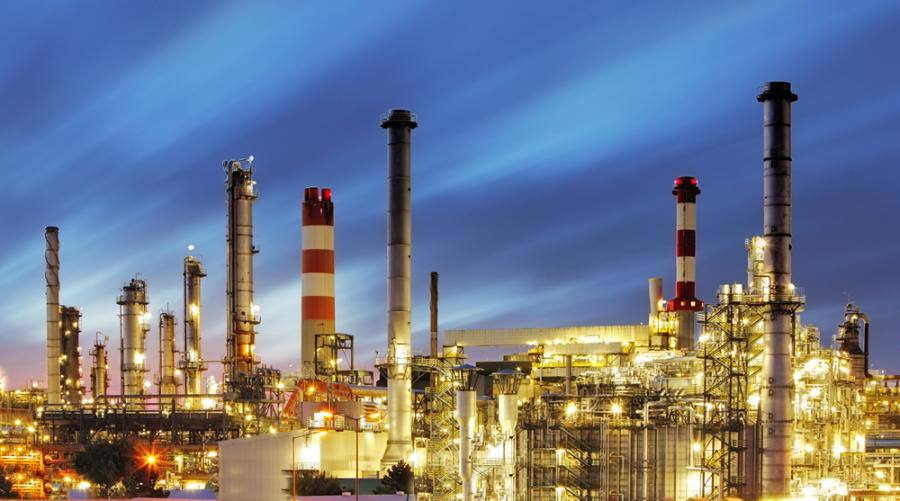 Tengizchevroil sets high standard with gas utilization success in 1Q2025