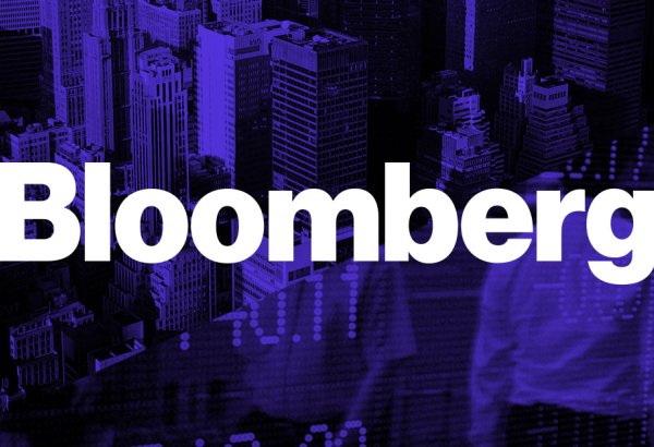 Azerbaijan annuls accreditation of Bloomberg correspondent