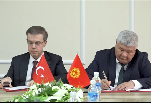 Orta Asya Investment Holding transfers funds for Kazarman hydropower cascade in Kyrgyzstan