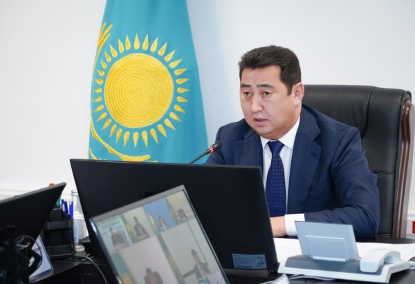 Kazakhstan spotlights dairy farm expansion targets for 2025