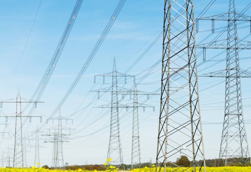 Kyrgyzstan puts new energy facilities into operation