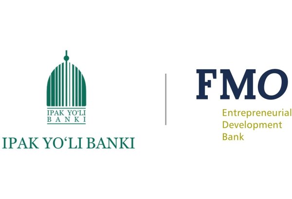 Ipak Yuli Bank of Uzbekistan raises funds from Dutch Bank to bail SMEs