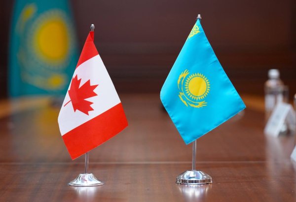 Canada and Kazakhstan forge stronger partnerships in key economic sectors