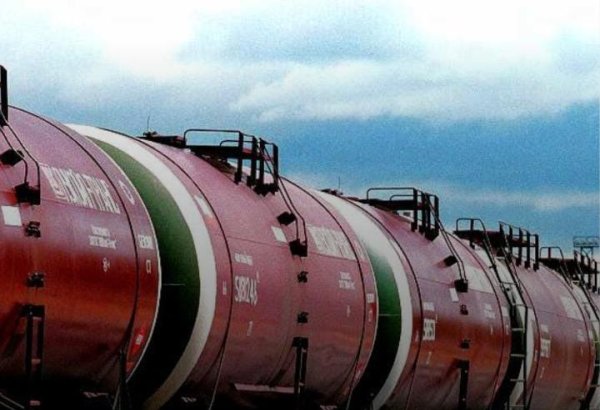 Kazakhstan uncovers magnitude of illicit gasoline exports to Kyrgyzstan