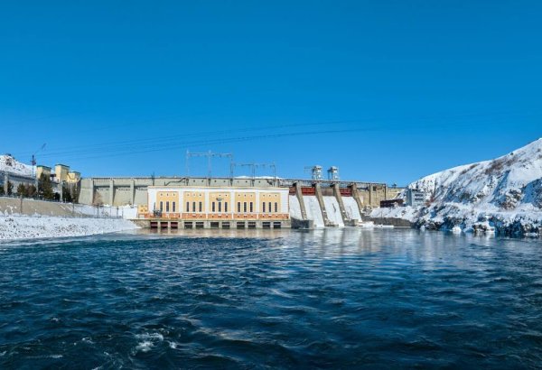 Samruk-Energy's subsidiary expands by acquiring major hydro assets