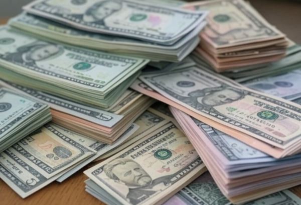 Названа доля физлиц в экспорте продукции из Азербайджана в I квартале