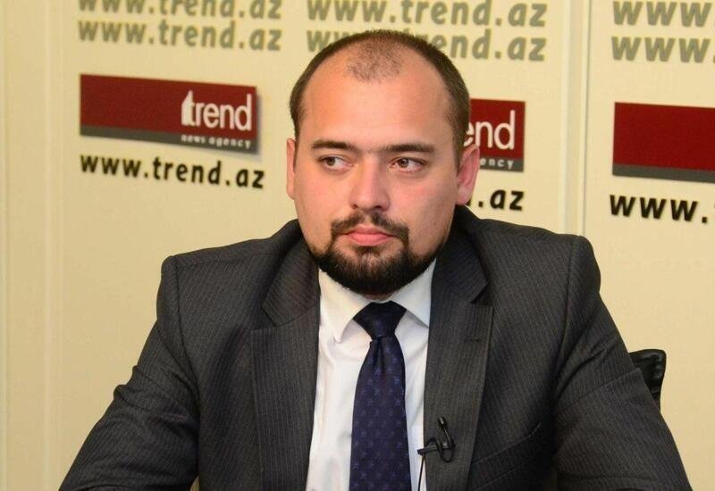 President Ilham Aliyev and First Vice President Mehriban Aliyeva's support becomes foundation for general development of modern Azerbaijani journalism - editor-in-chief of Trend News Agency