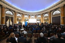 Croatian-Azerbaijani investment forum wraps up (PHOTO)