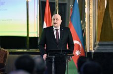 Croatian-Azerbaijani investment forum wraps up (PHOTO)