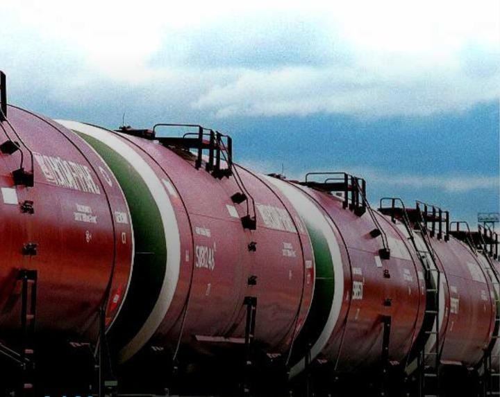 Kazakhstan uncovers magnitude of illicit gasoline exports to Kyrgyzstan