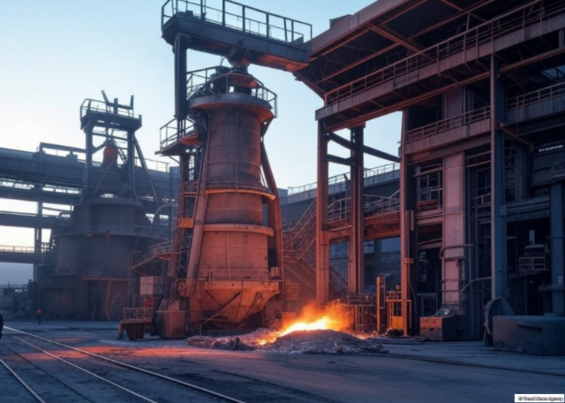 Kazakhstan sees steady growth in rubber and plastic output in 7M2025
