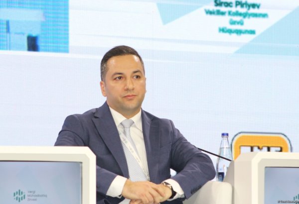 Tax filing process to be improved in Azerbaijan
