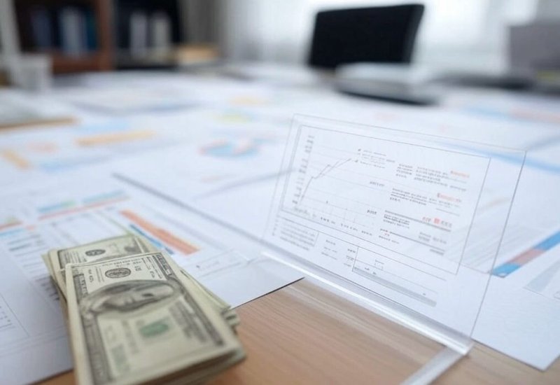 Turkmenistan reports steady economic growth and prepares 2026 state budget