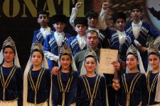 Стали известны победители танцевального конкурса Baku Championship 2025 (ФОТО)