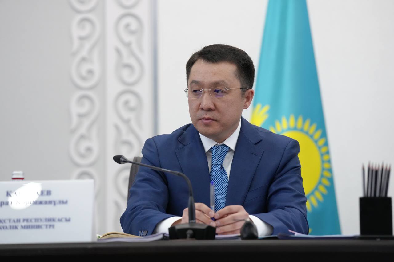 Kazakhstan opens skies to global low-cost airlines in 2025