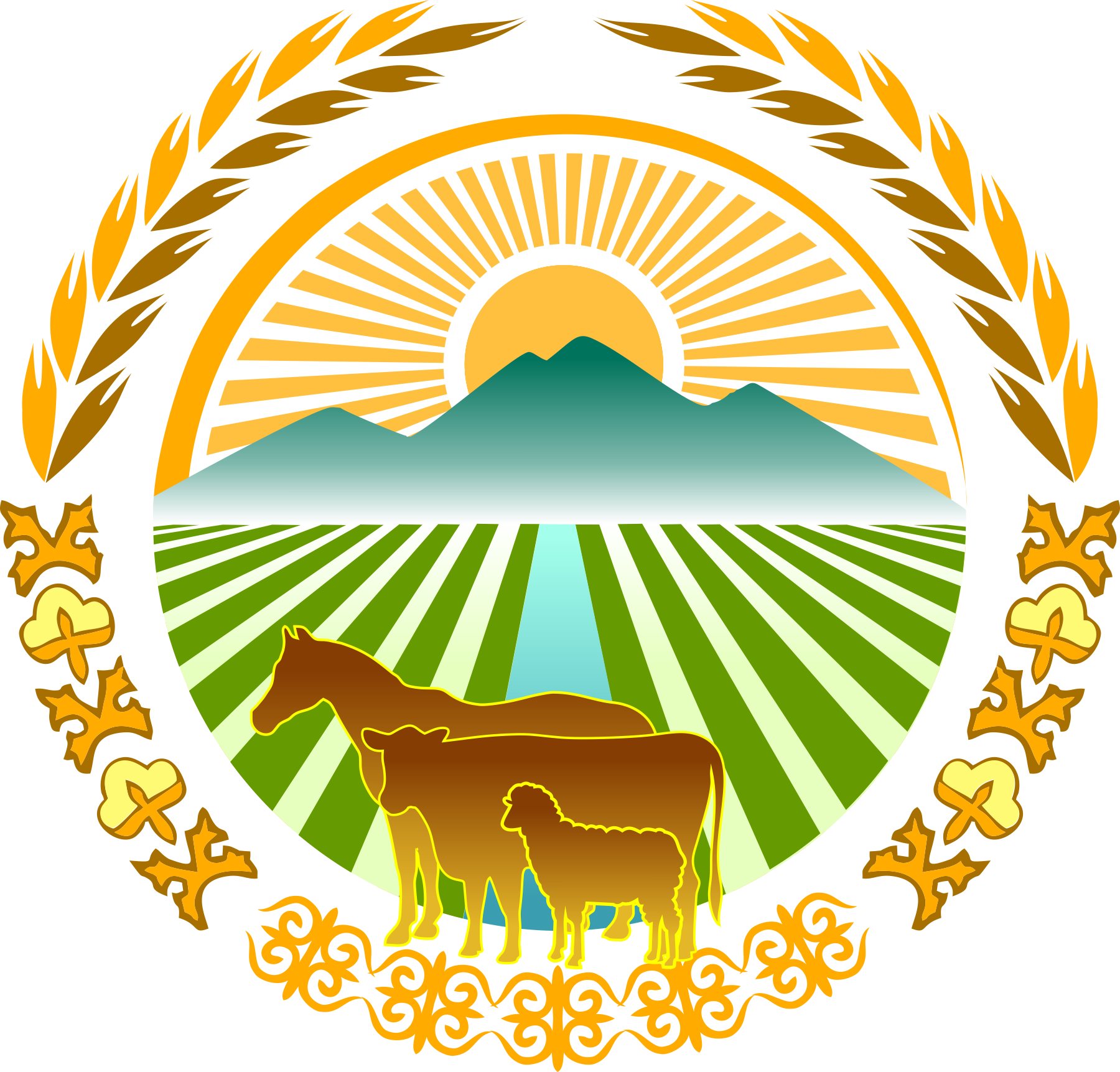 Kyrgyz authorities draw attention to price swings in essential goods