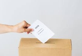 Local elections underway in North Macedonia
