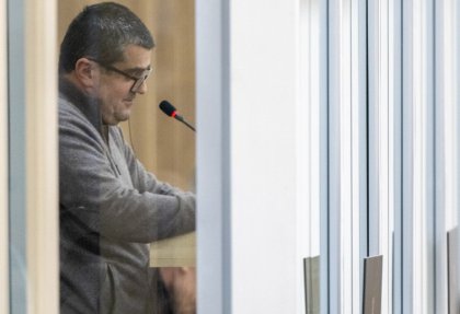 Pashinyan did not allow me to send letter to President Ilham Aliyev - Harutyunyan