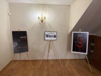 В Болгарии  почтили память жертв Ходжалинского геноцида (ФОТО)