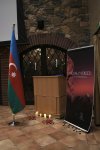 В штате Колорадо прошло мероприятие, посвященное годовщине  Ходжалинского геноцида  (ФОТО)