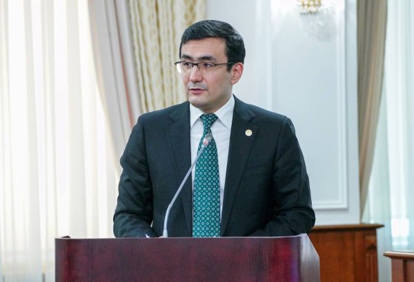Kazakhstan to establish guarantee fund for large business financing
