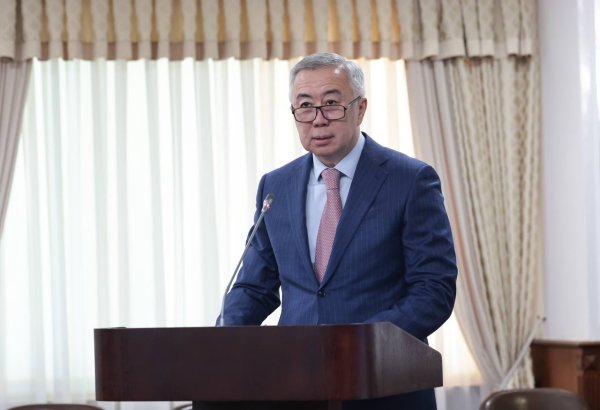 Kazakhstan’s foreign trade shows strong growth in 5M2025