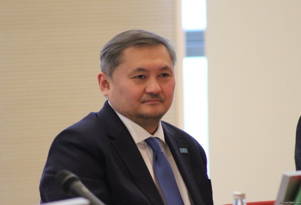 Kazakhstan stands ready to deploy teaching staff to Garabagh University - official