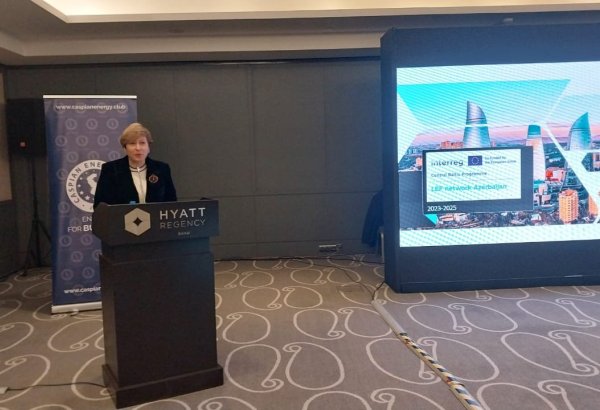 Azerbaijan's Baku to host Central Baltic Regional Business forum