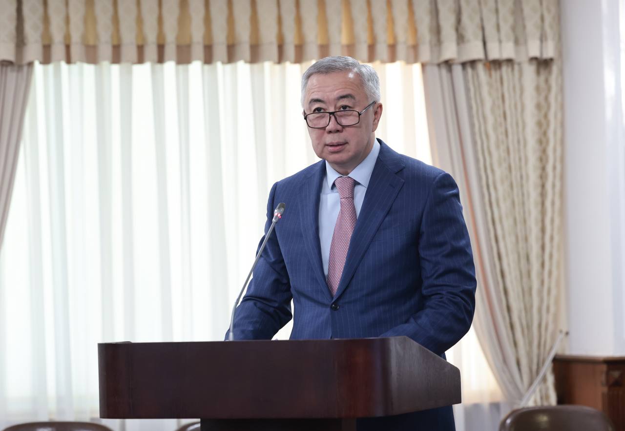 Kazakhstan’s foreign trade shows strong growth in 5M2025