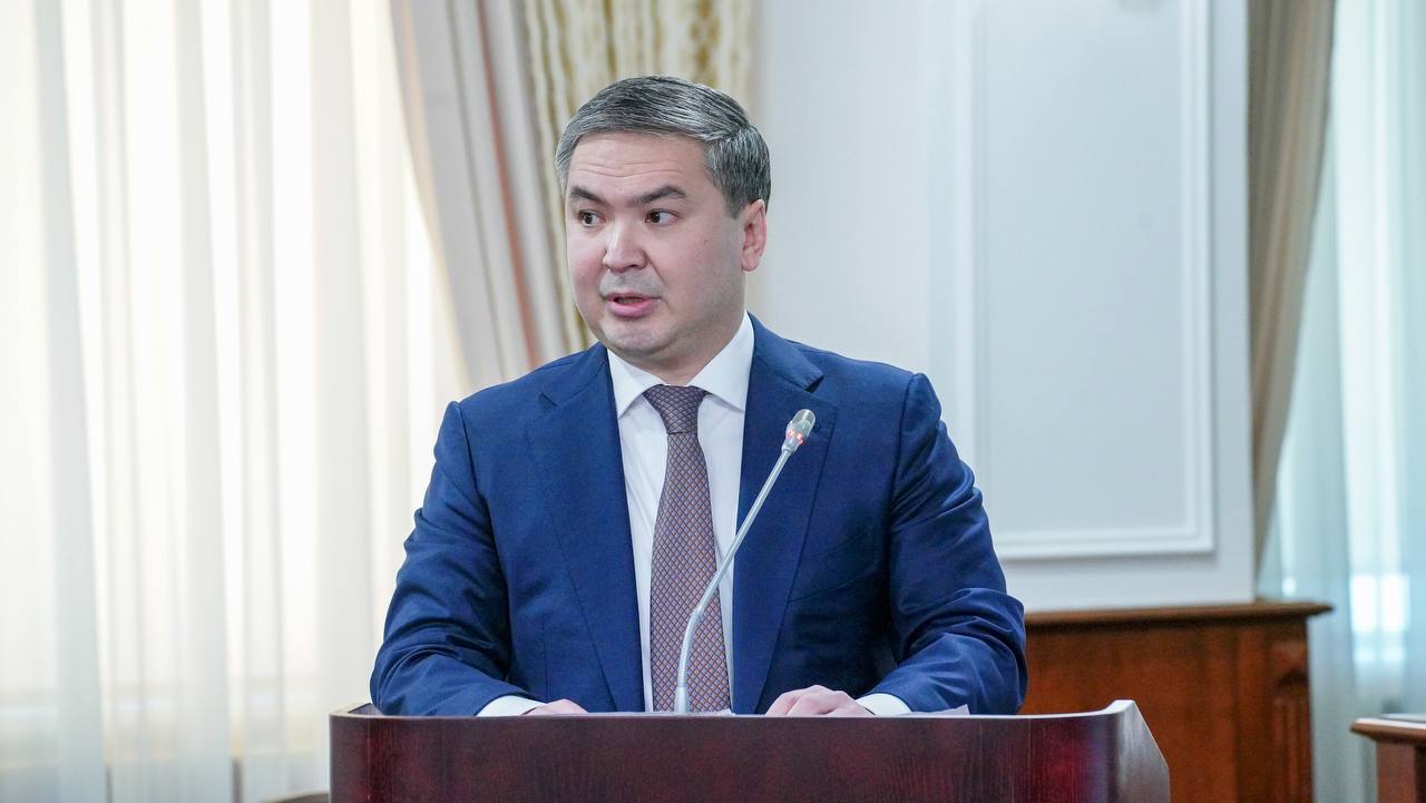 Kazakhstan sees solid rise in chemical output in early 2025