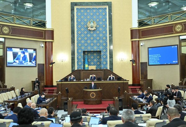 Kazakhstan spurs economic growth with new register of locally produced goods