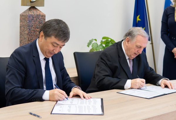 Uzbekistan, Slovakia forge path to strengthen trade through new Business Council