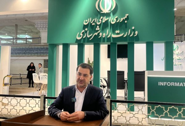 Iran's Imam Khomeini Int'l airport unveils flow of foreign flight operators