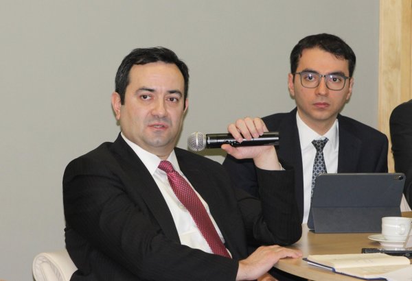 Azerbaijan's SOFAZ shines light on its decade of cashing in on investment returns