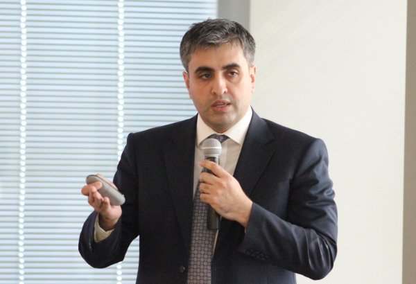 Azerbaijan's SOFAZ reviews and assesses its real estate portfolio