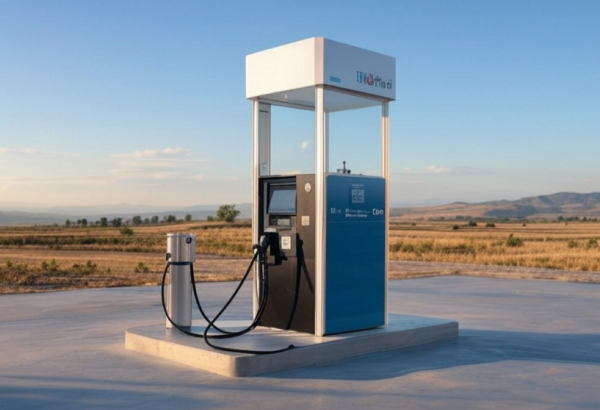 Uzbekistan eases restrictions on methane gas stations with gradual rollback