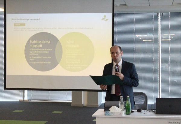Azerbaijan’s SOFAZ reviews key revenue milestones over two decades