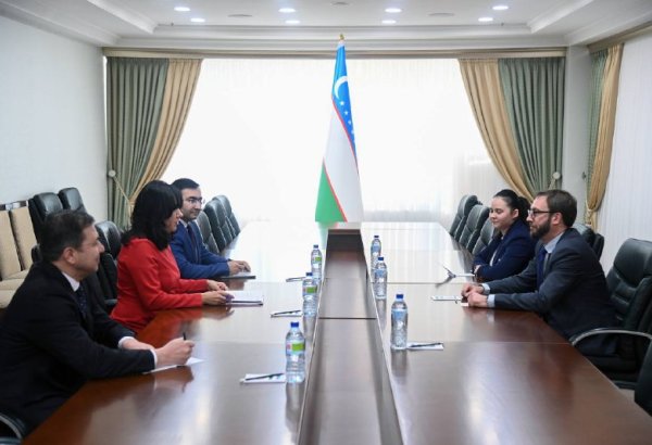 Uzbekistan, Poland explore new avenues for enhancing co-op