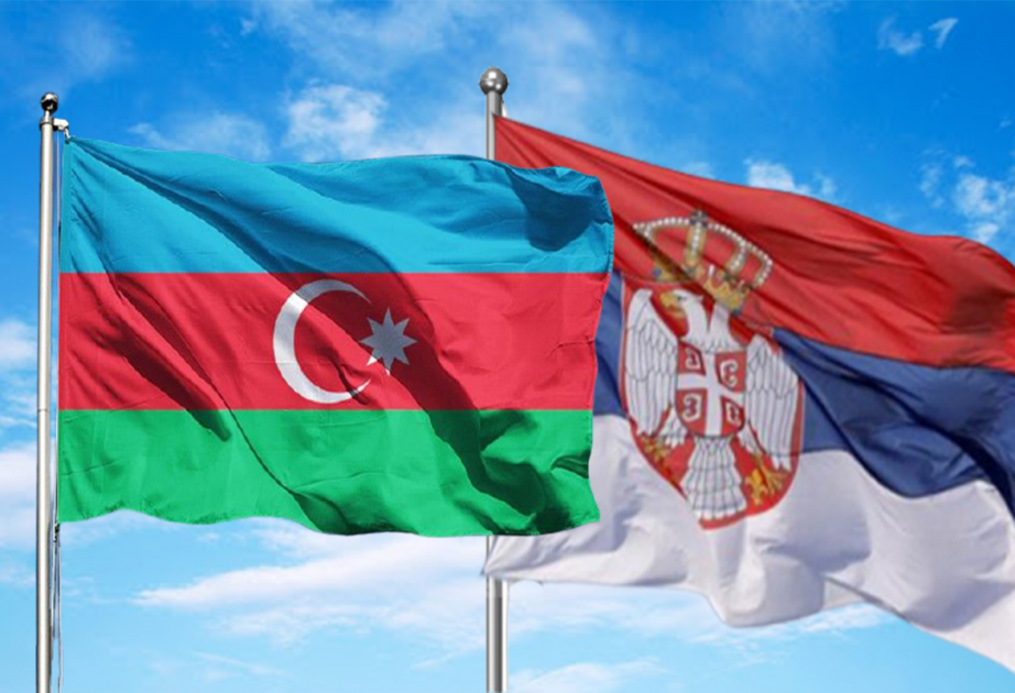 Azerbaijan, Serbia sign new agreements to boost economic cooperation