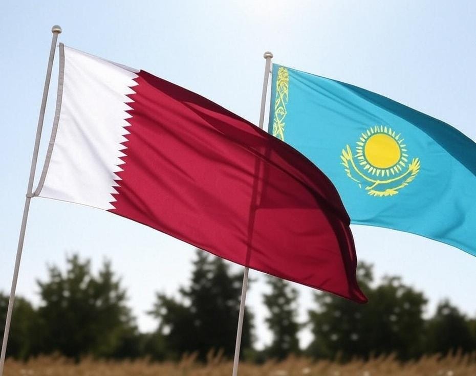Kazakhstan ratifies employment agreement with Qatar to protect labor rights
