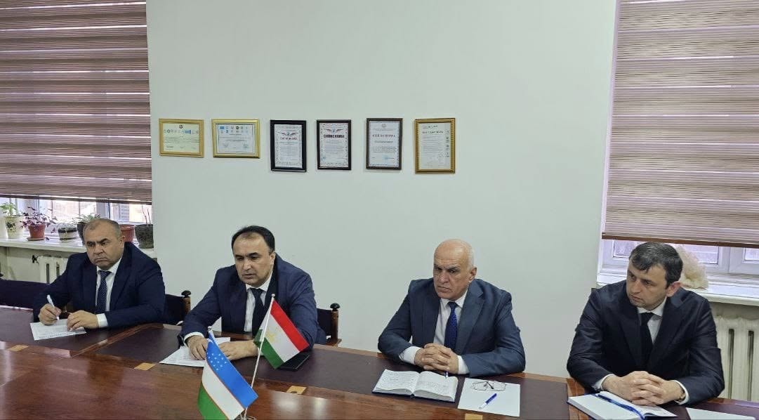 Tajikistan, Uzbekistan discuss co-op in geology in Pamir mountains