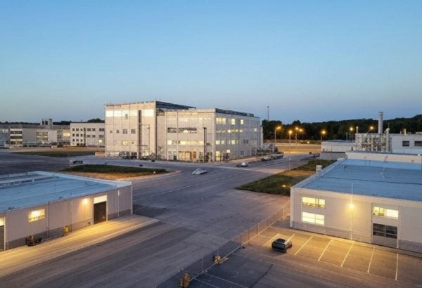 Uzbekistan sets stage for export boom with Namangan Special Economic Zone