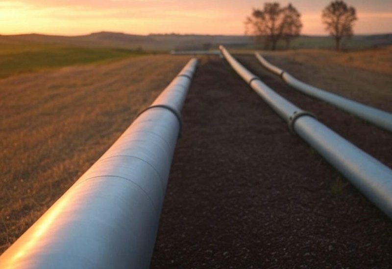 Azerbaijani gas exports to Türkiye and Europe via TANAP hit major milestone
