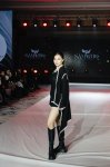 "Волшебные нити" Гюльнары Халиловой с успехом представлены на Неделе этномоды Samruq в Казахстане (ФОТО)