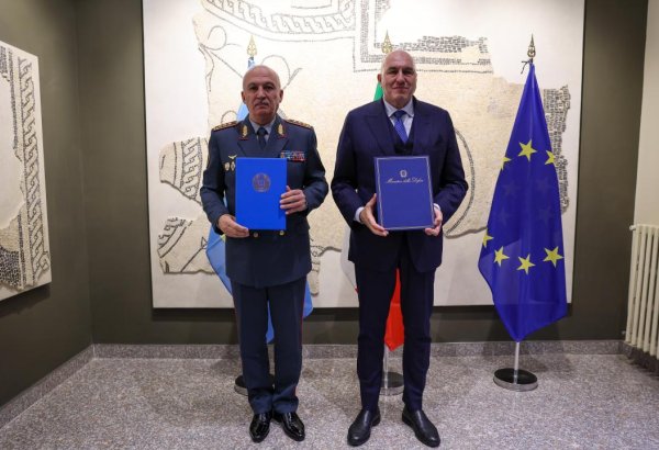 Kazakhstan, Italy forge stronger ties in military-scientific research co-op