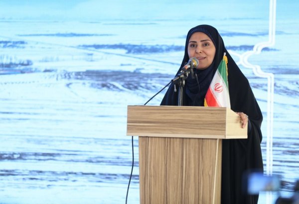 Iran champions ECO integration through major international corridors
