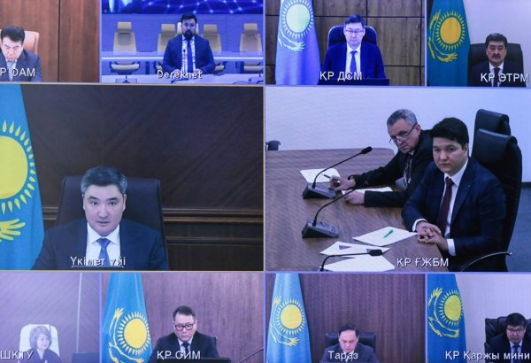 Kazakhstan implements projects using AI to launch pilot programs in medicine